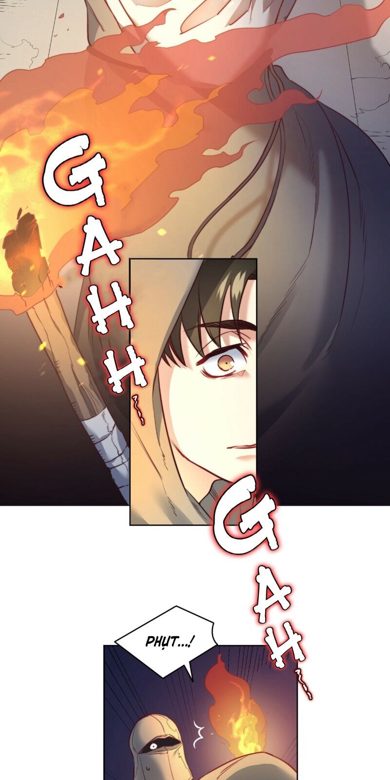 Ác Quỷ Chapter 11 - 34