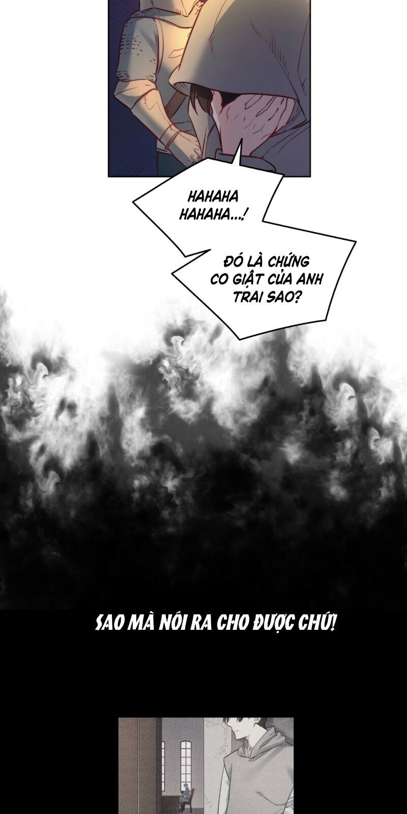 Ác Quỷ Chapter 11 - 35