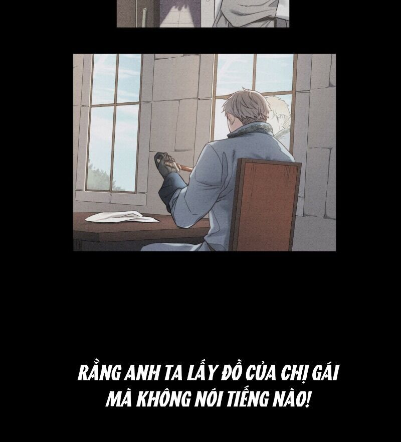 Ác Quỷ Chapter 11 - 36