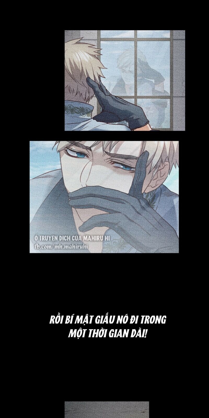 Ác Quỷ Chapter 11 - 37