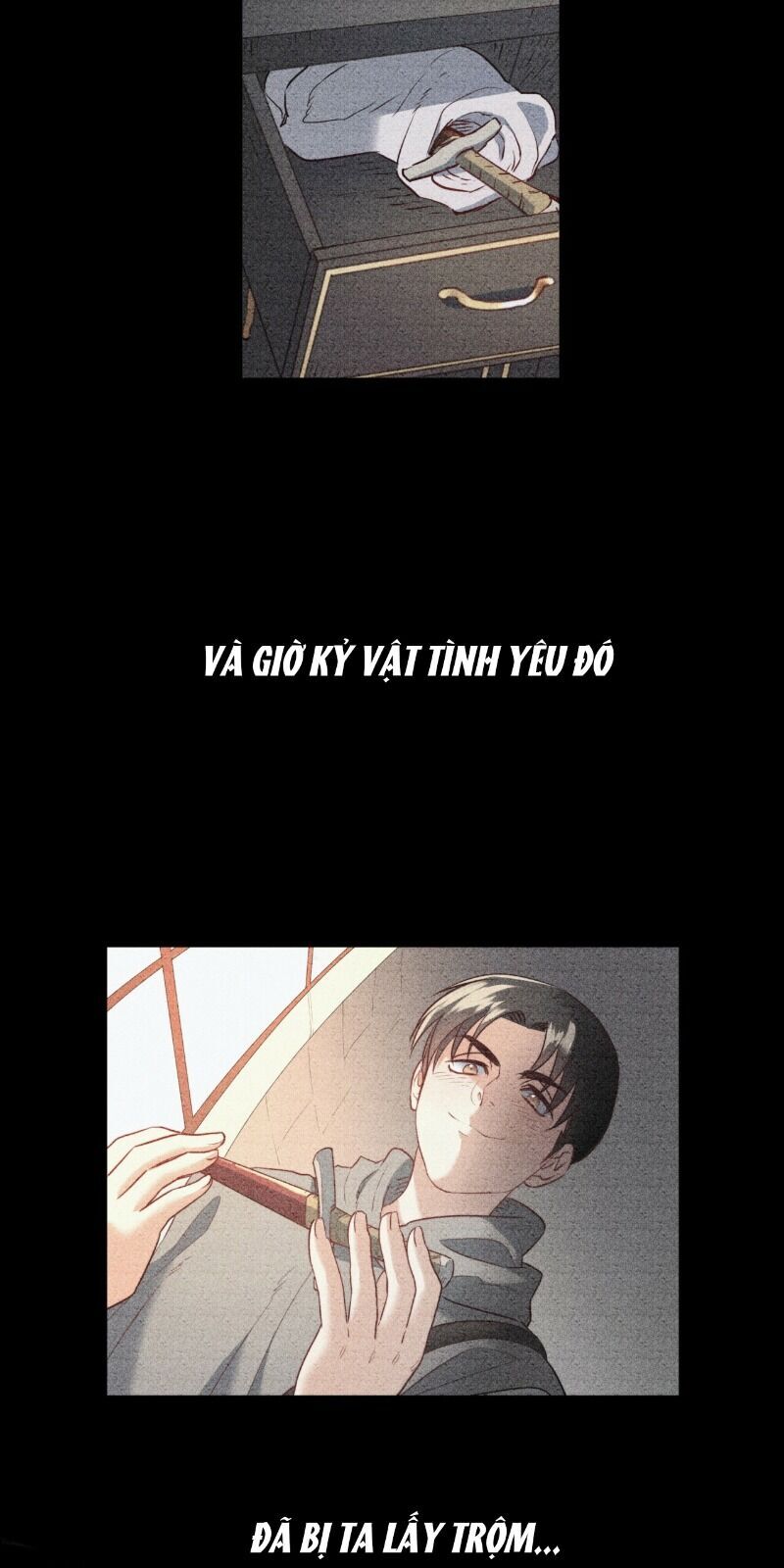 Ác Quỷ Chapter 11 - 38