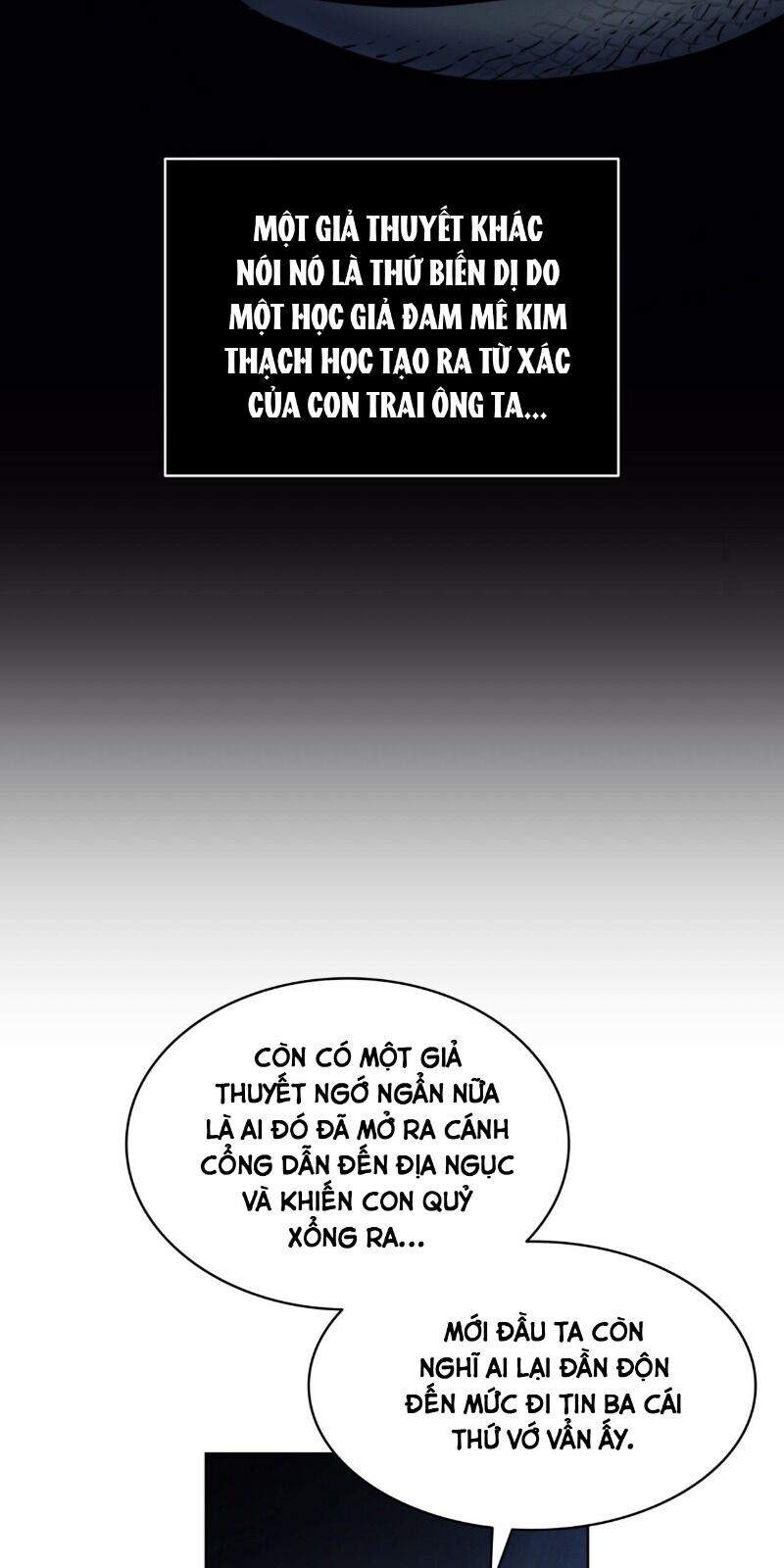 Ác Quỷ Chapter 11 - 5