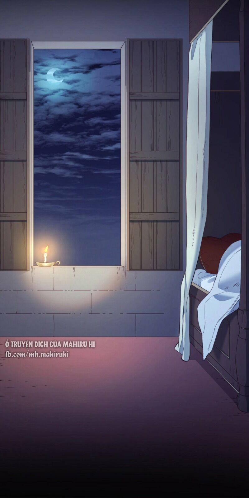 Ác Quỷ Chapter 11 - 44