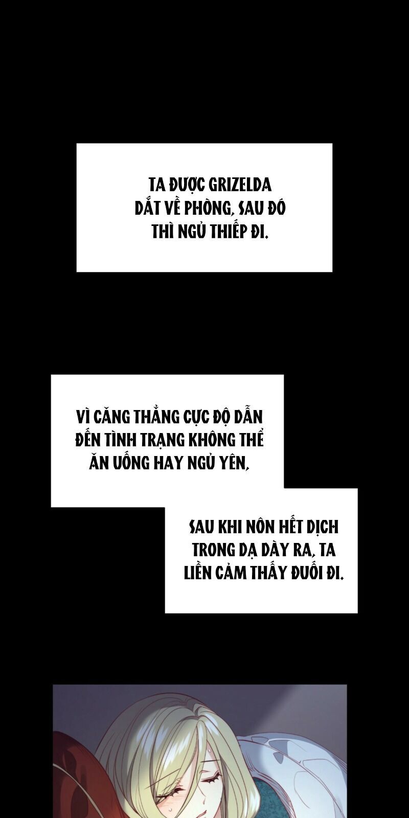 Ác Quỷ Chapter 11 - 46