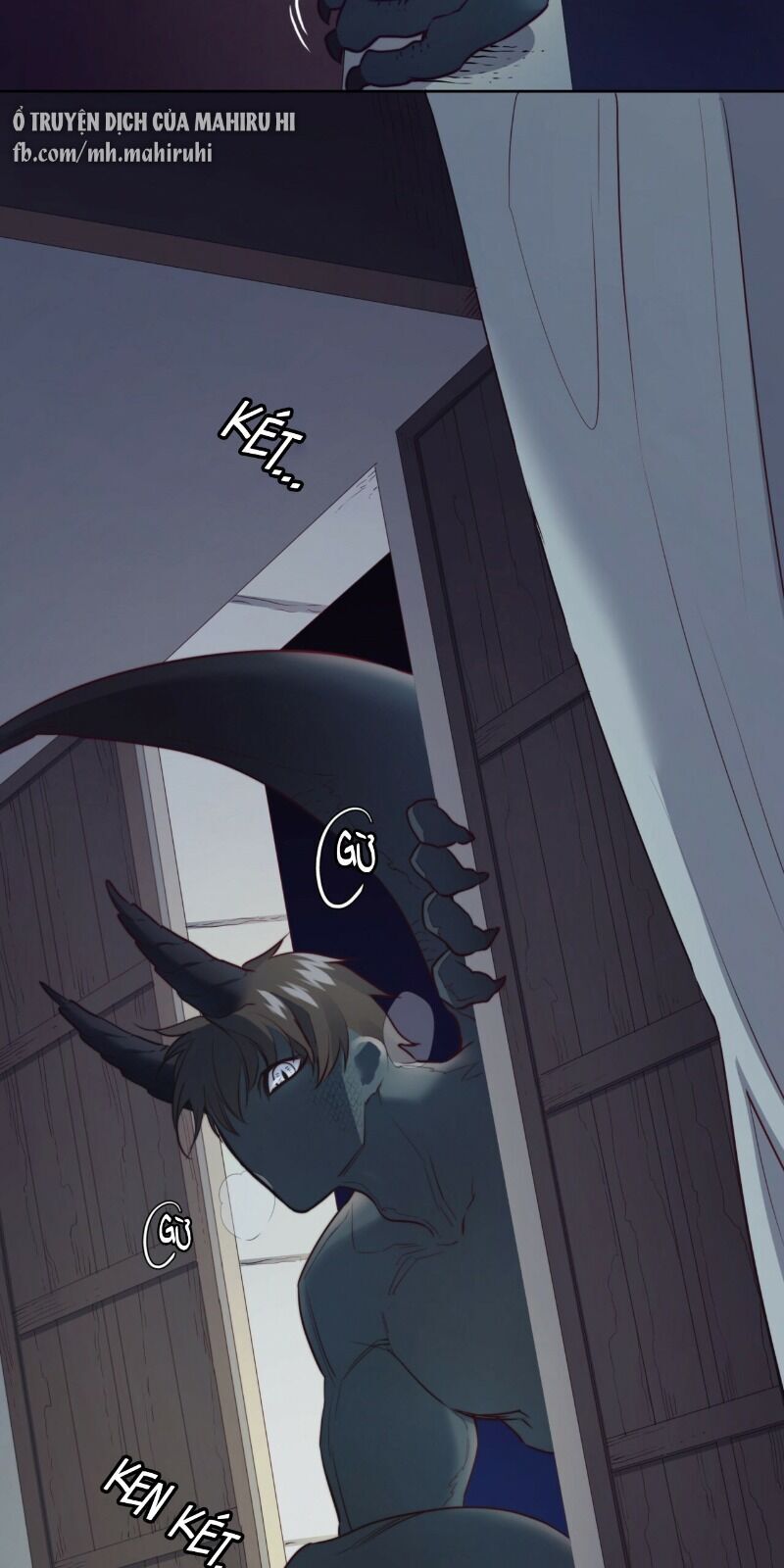 Ác Quỷ Chapter 11 - 50