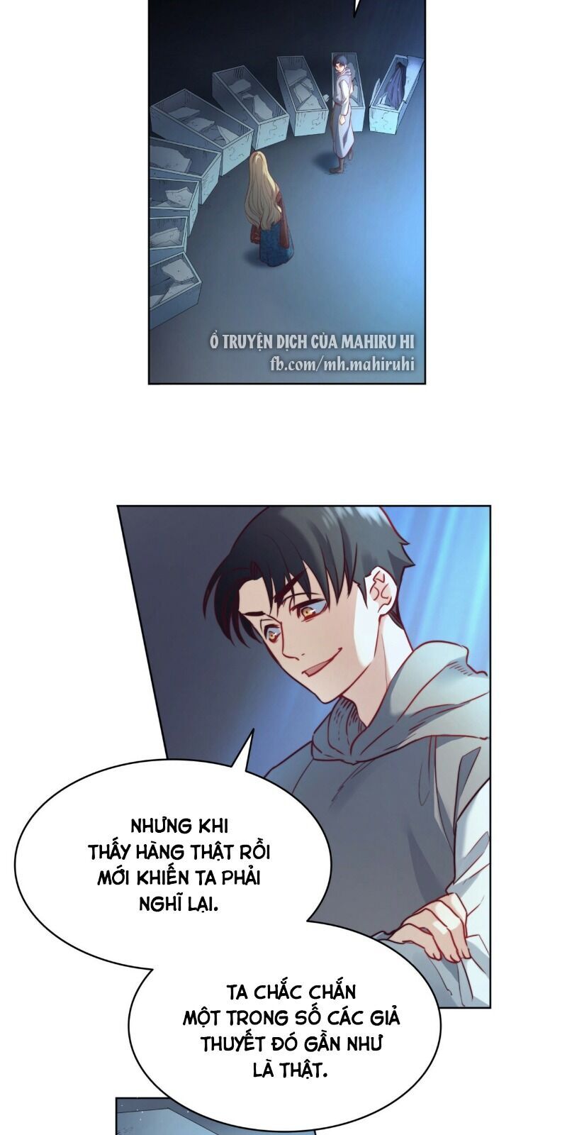 Ác Quỷ Chapter 11 - 6