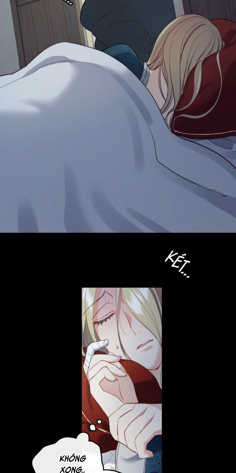 Ác Quỷ Chapter 11 - 51