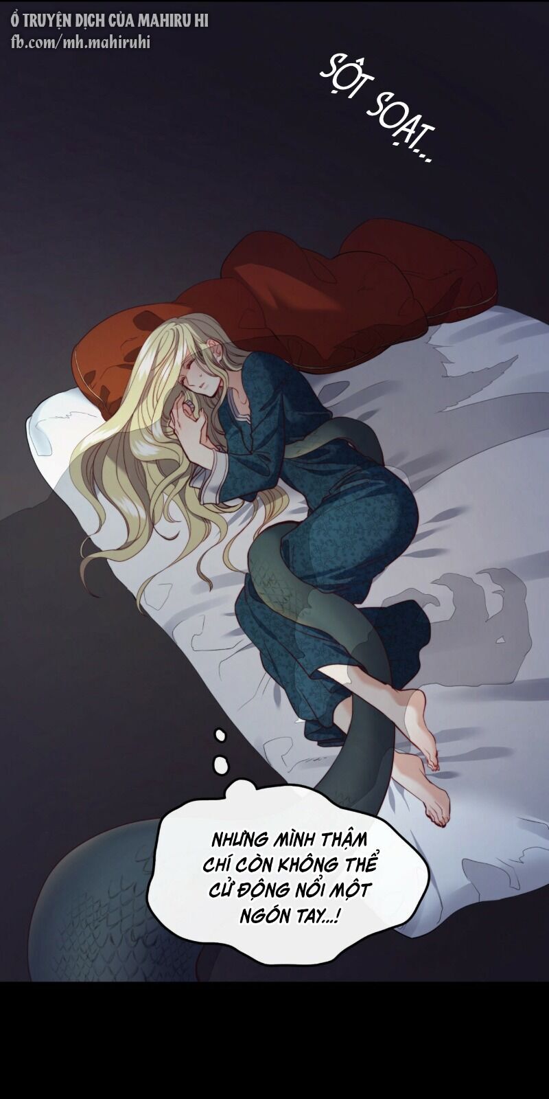 Ác Quỷ Chapter 11 - 53