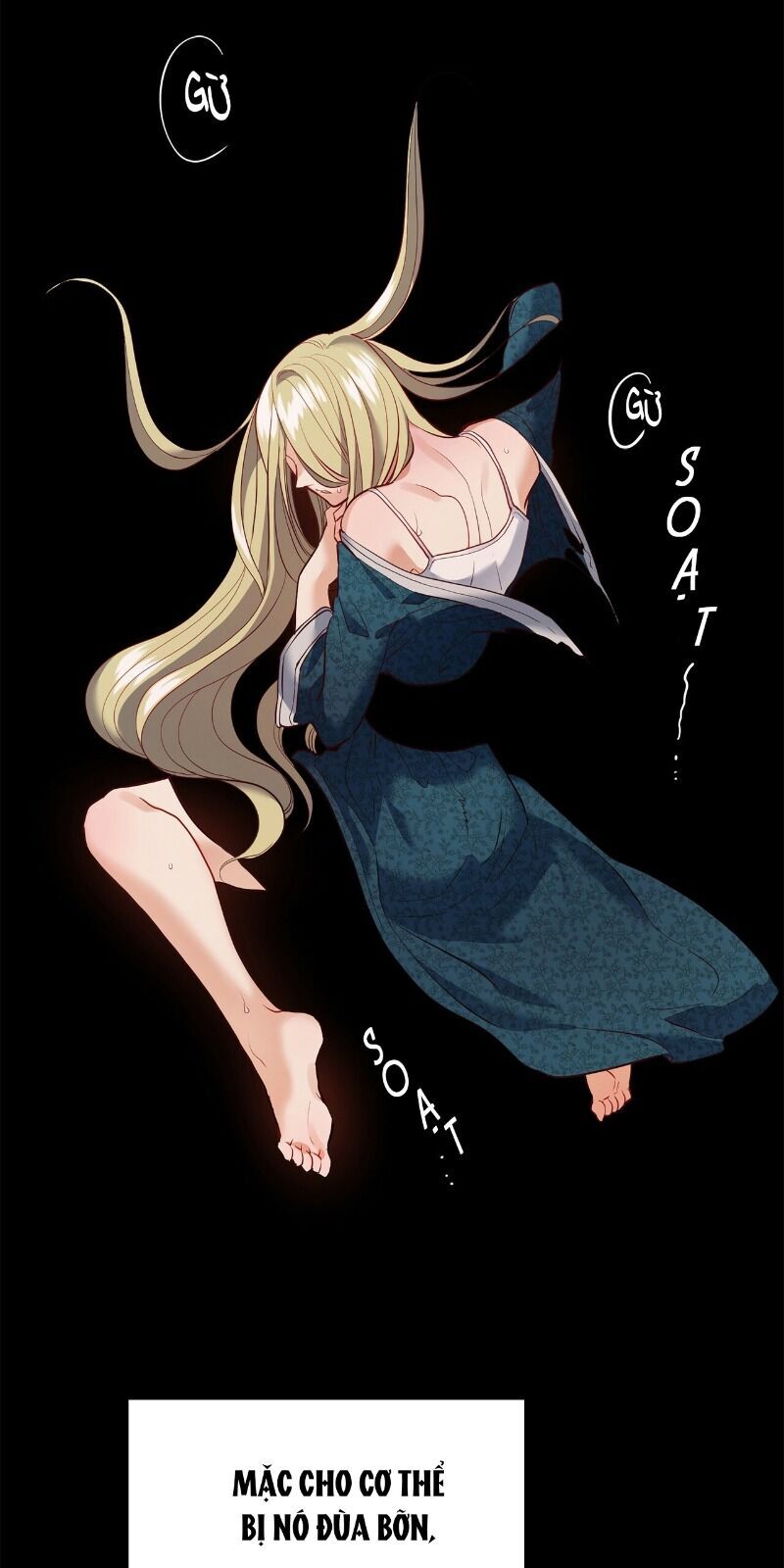 Ác Quỷ Chapter 11 - 56