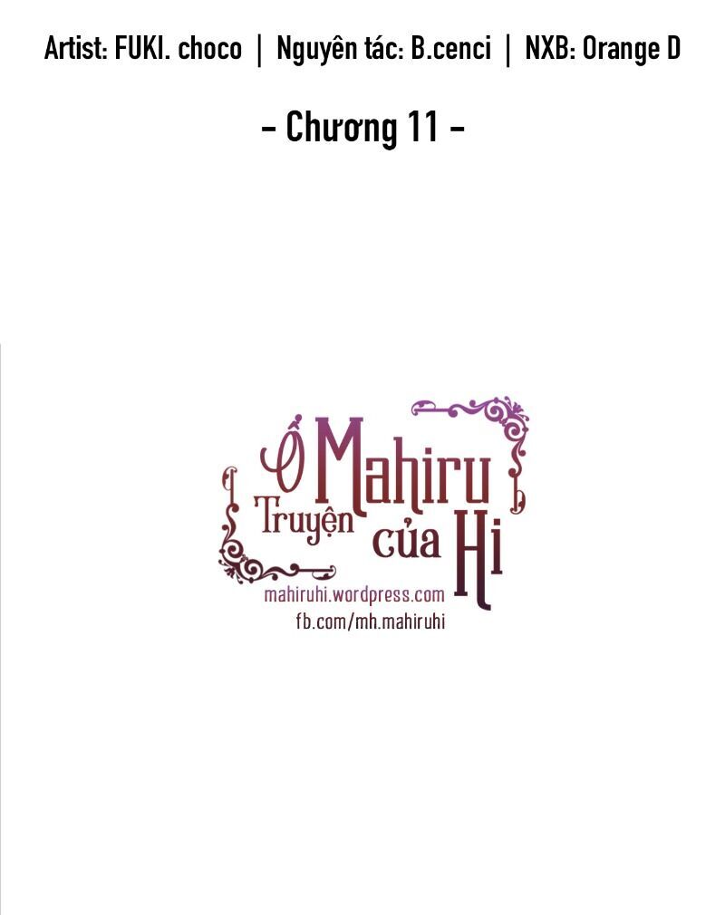 Ác Quỷ Chapter 11 - 61