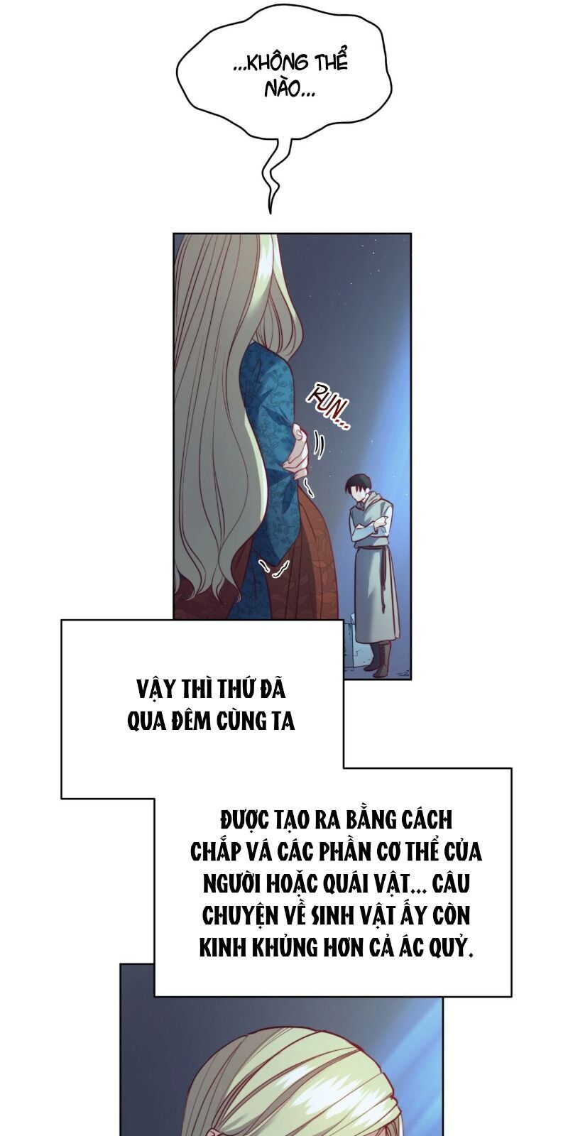 Ác Quỷ Chapter 11 - 8