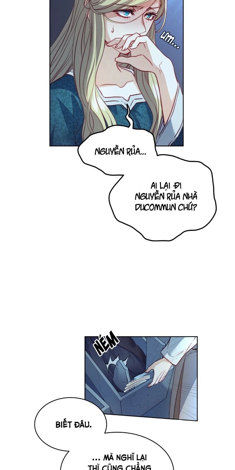 Ác Quỷ Chapter 11 - 9