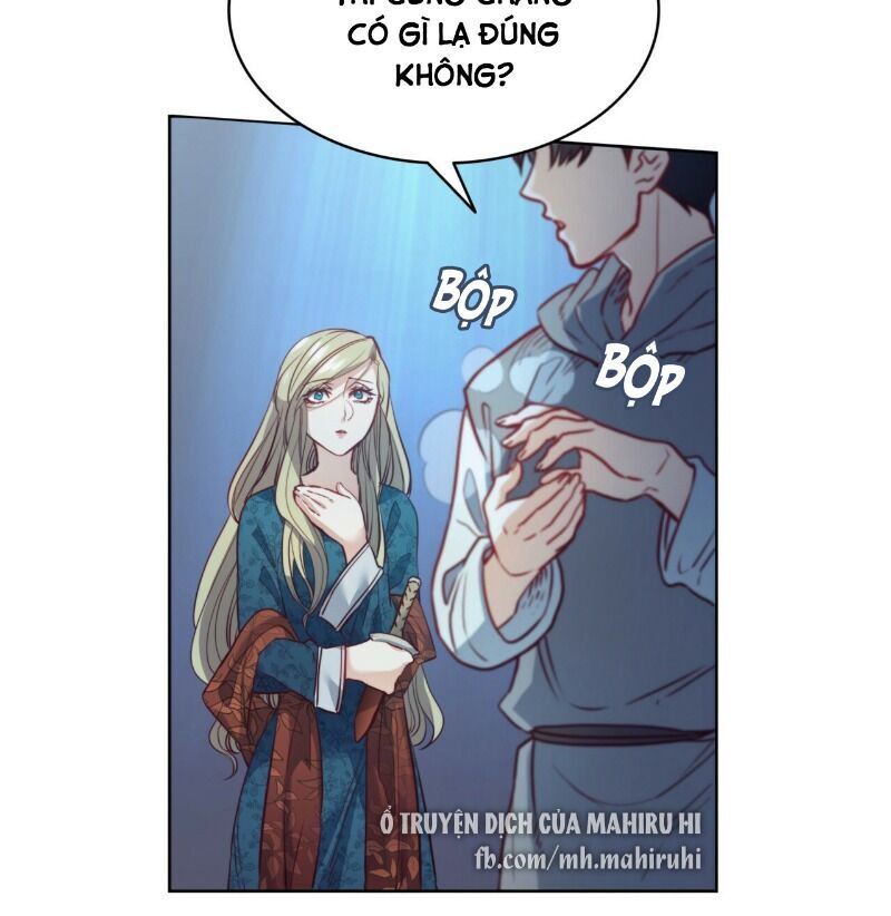Ác Quỷ Chapter 11 - 10