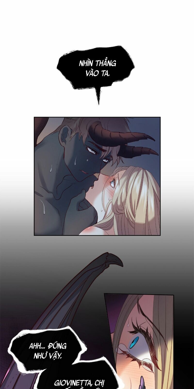 Ác Quỷ Chapter 12 - 2