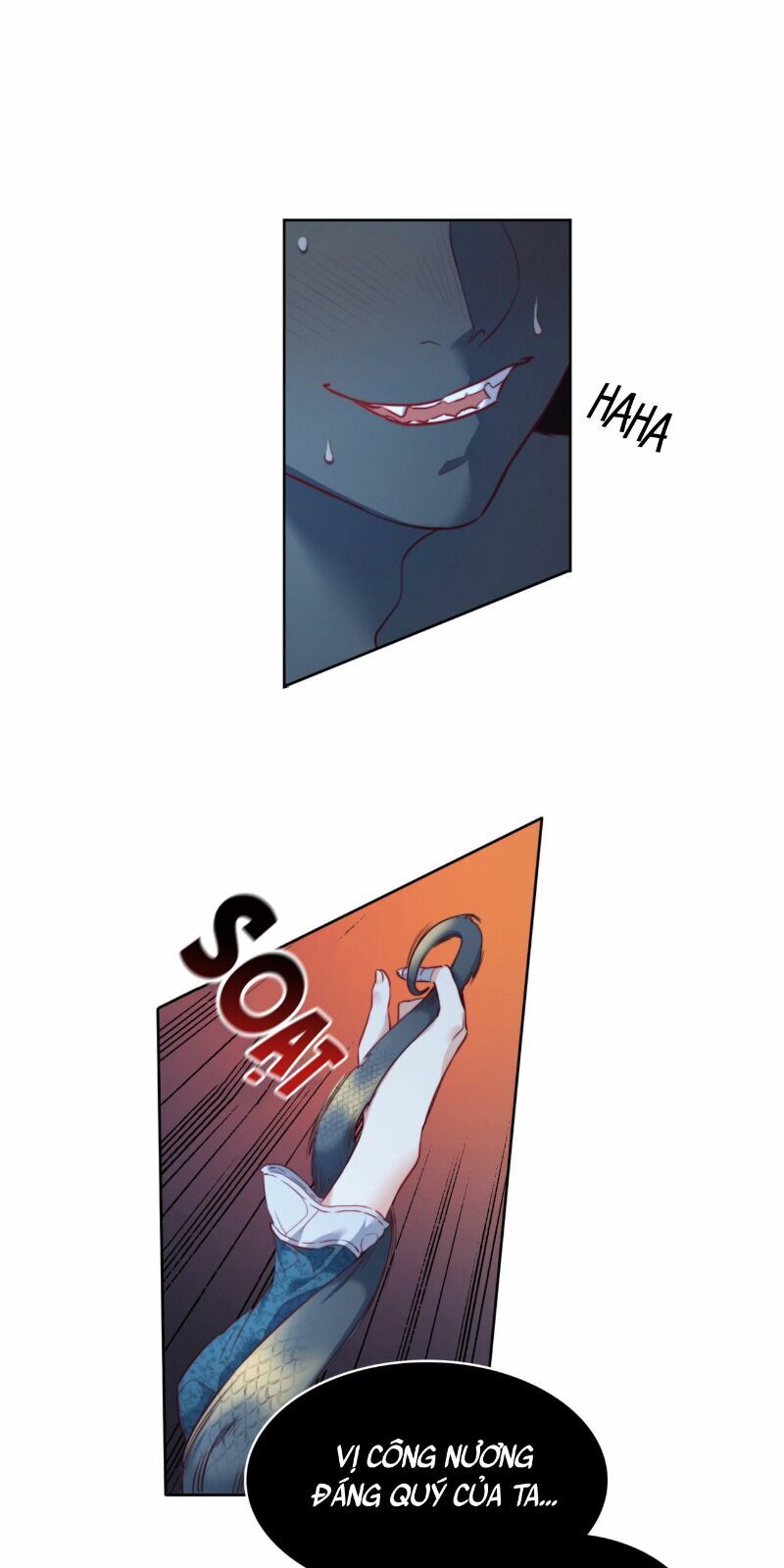 Ác Quỷ Chapter 12 - 11
