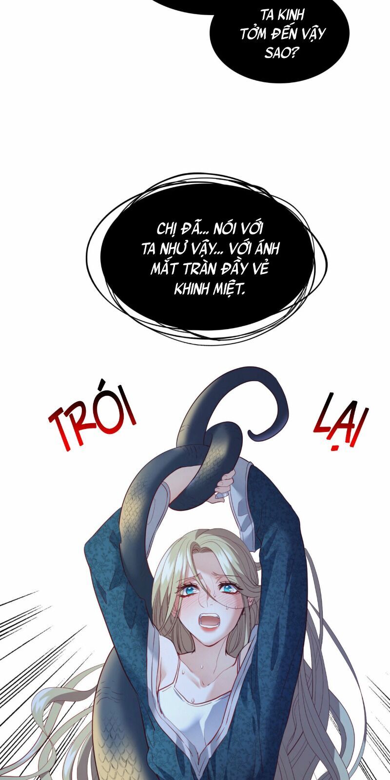 Ác Quỷ Chapter 12 - 12