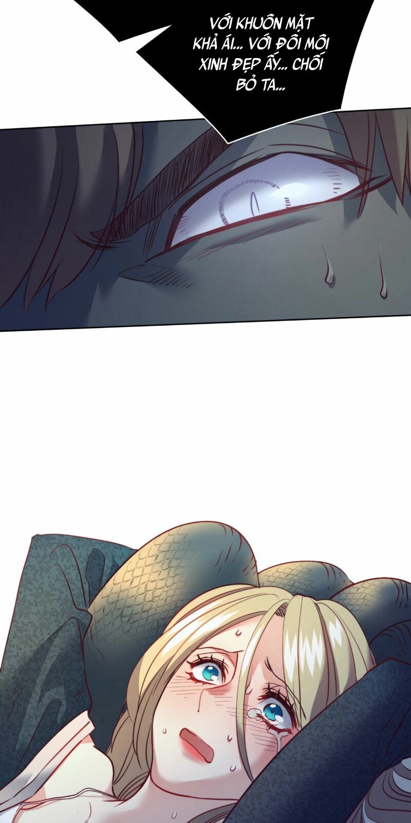 Ác Quỷ Chapter 12 - 15