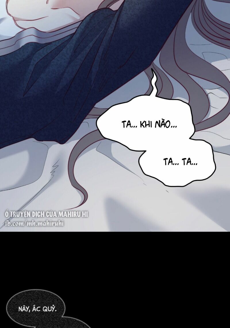Ác Quỷ Chapter 12 - 16