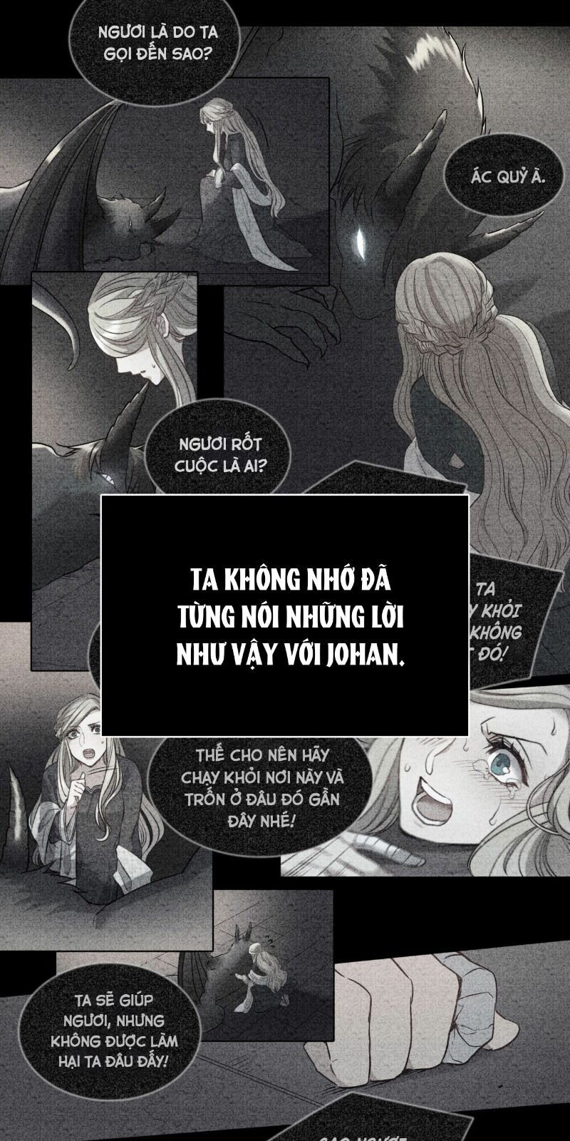 Ác Quỷ Chapter 12 - 17