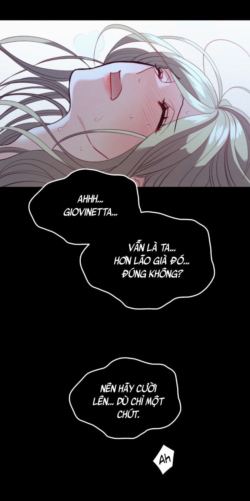 Ác Quỷ Chapter 12 - 19