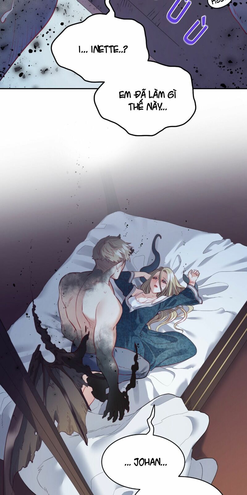 Ác Quỷ Chapter 12 - 29