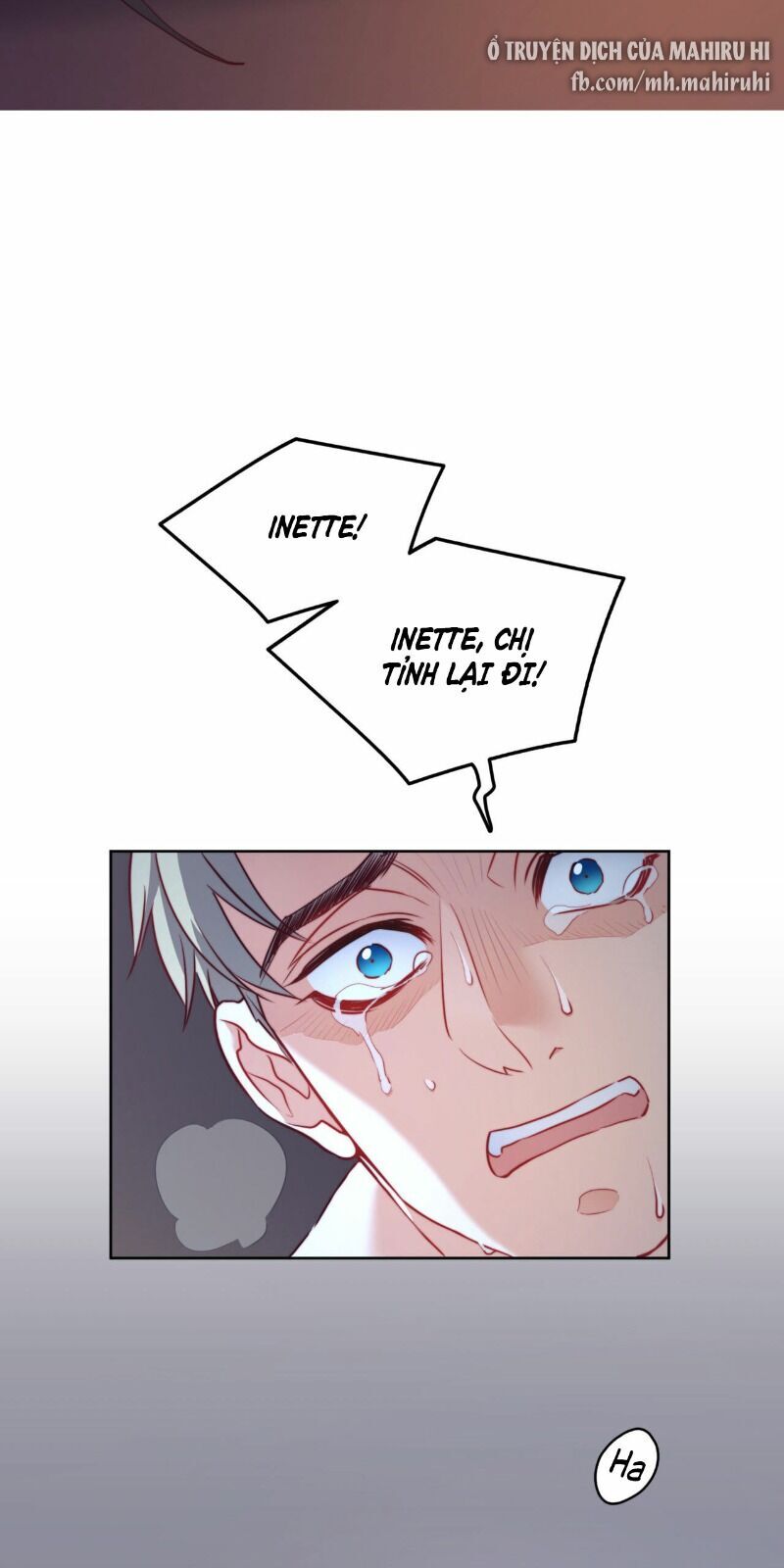 Ác Quỷ Chapter 12 - 31