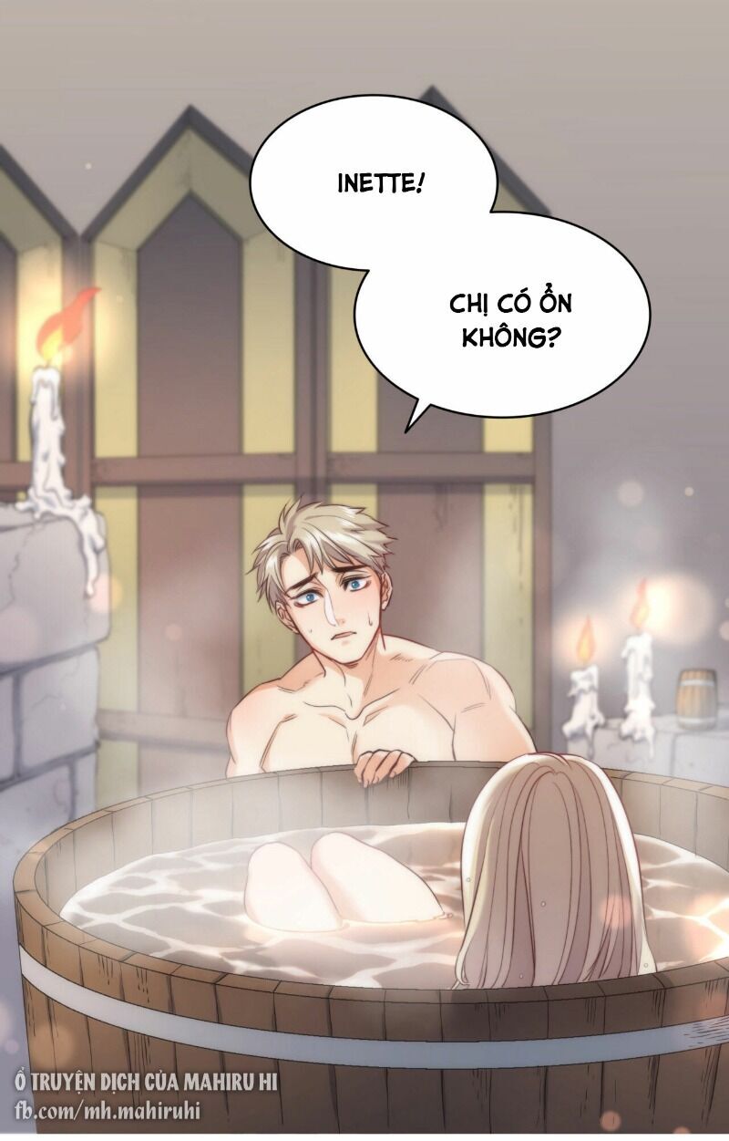 Ác Quỷ Chapter 12 - 36