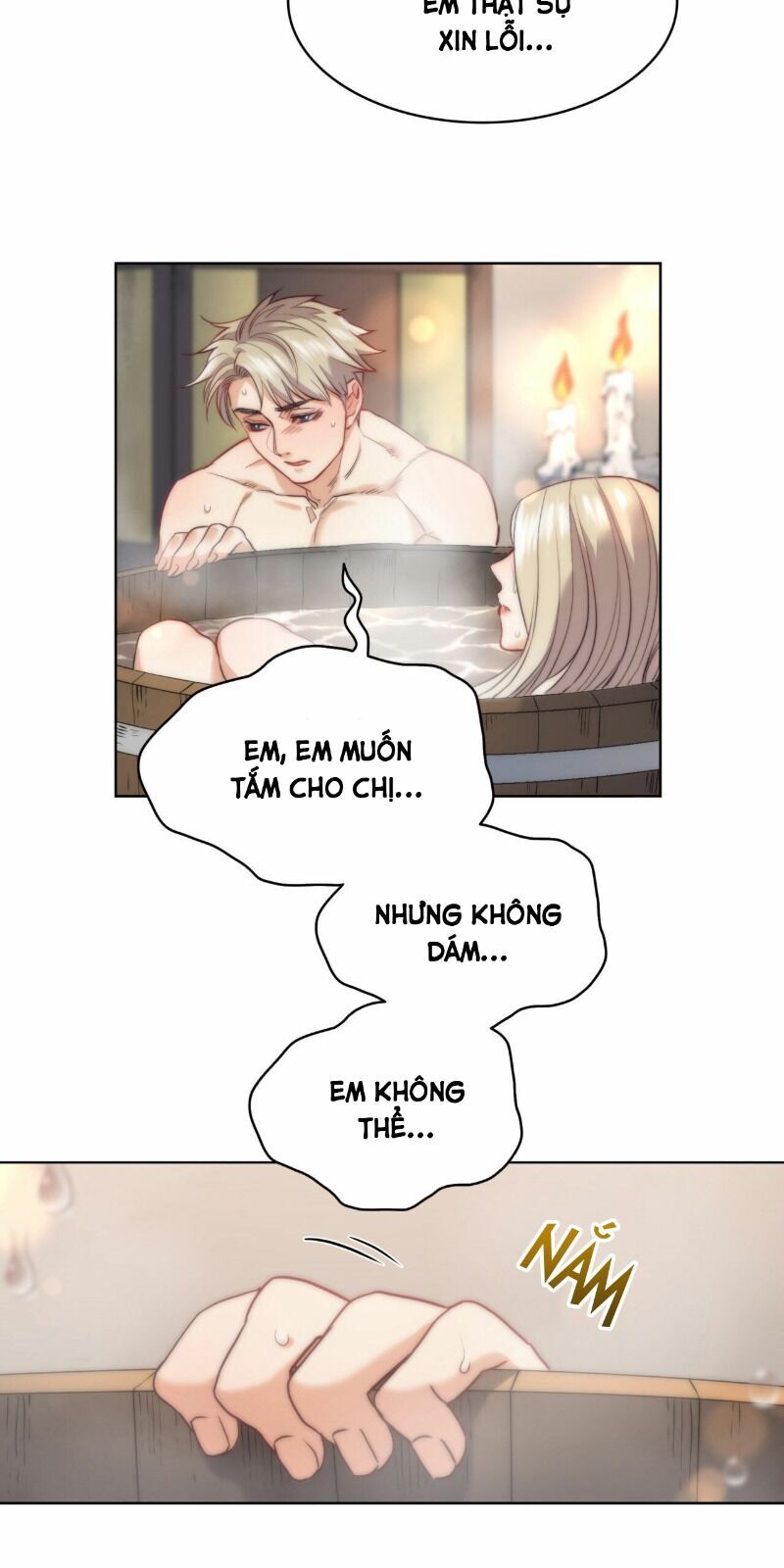 Ác Quỷ Chapter 12 - 38