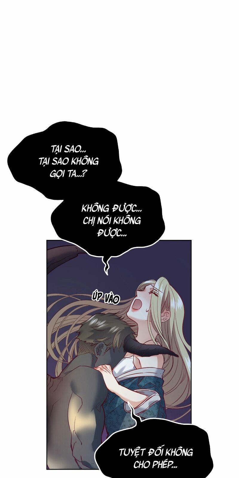 Ác Quỷ Chapter 12 - 5