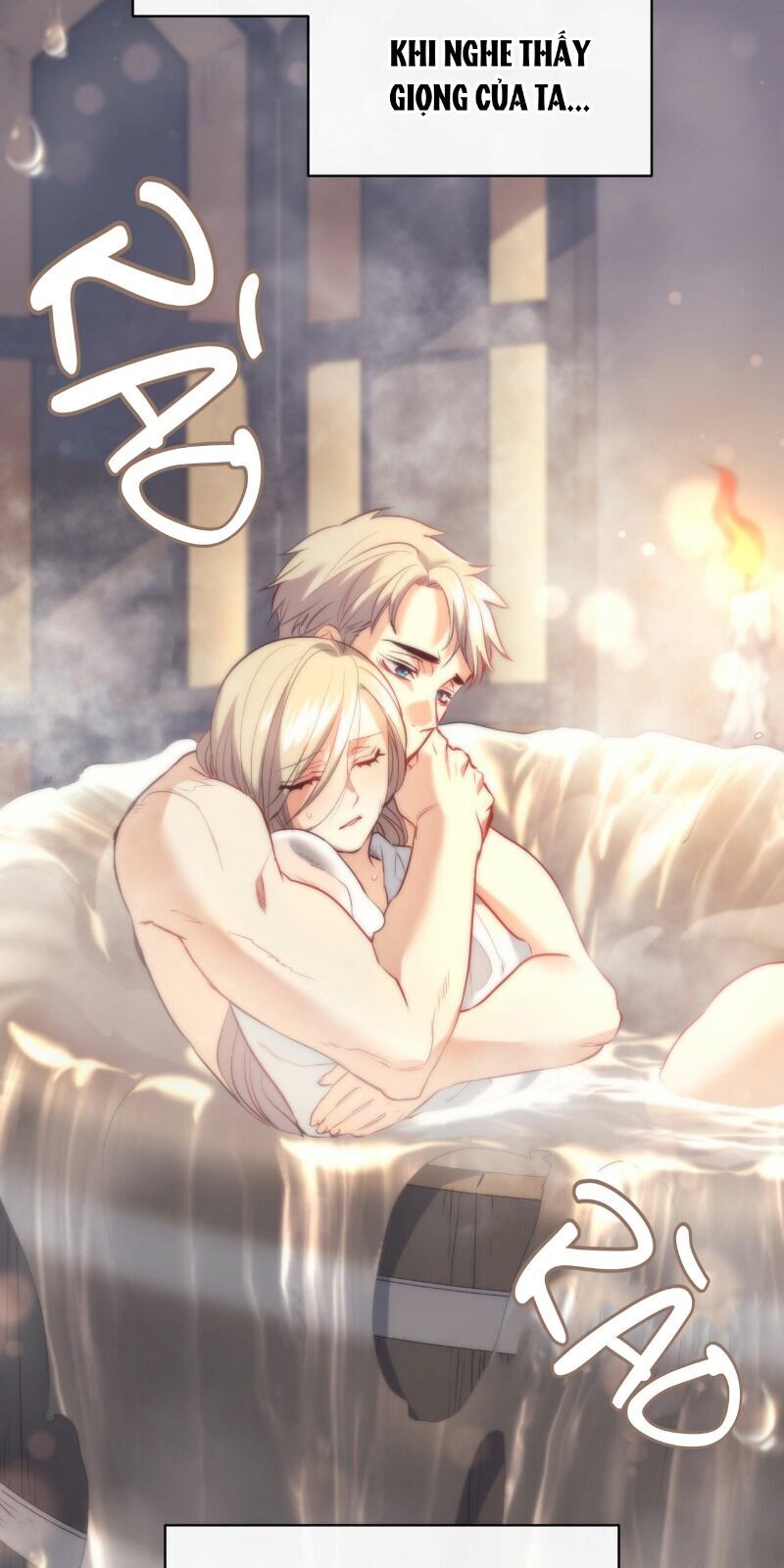 Ác Quỷ Chapter 12 - 50