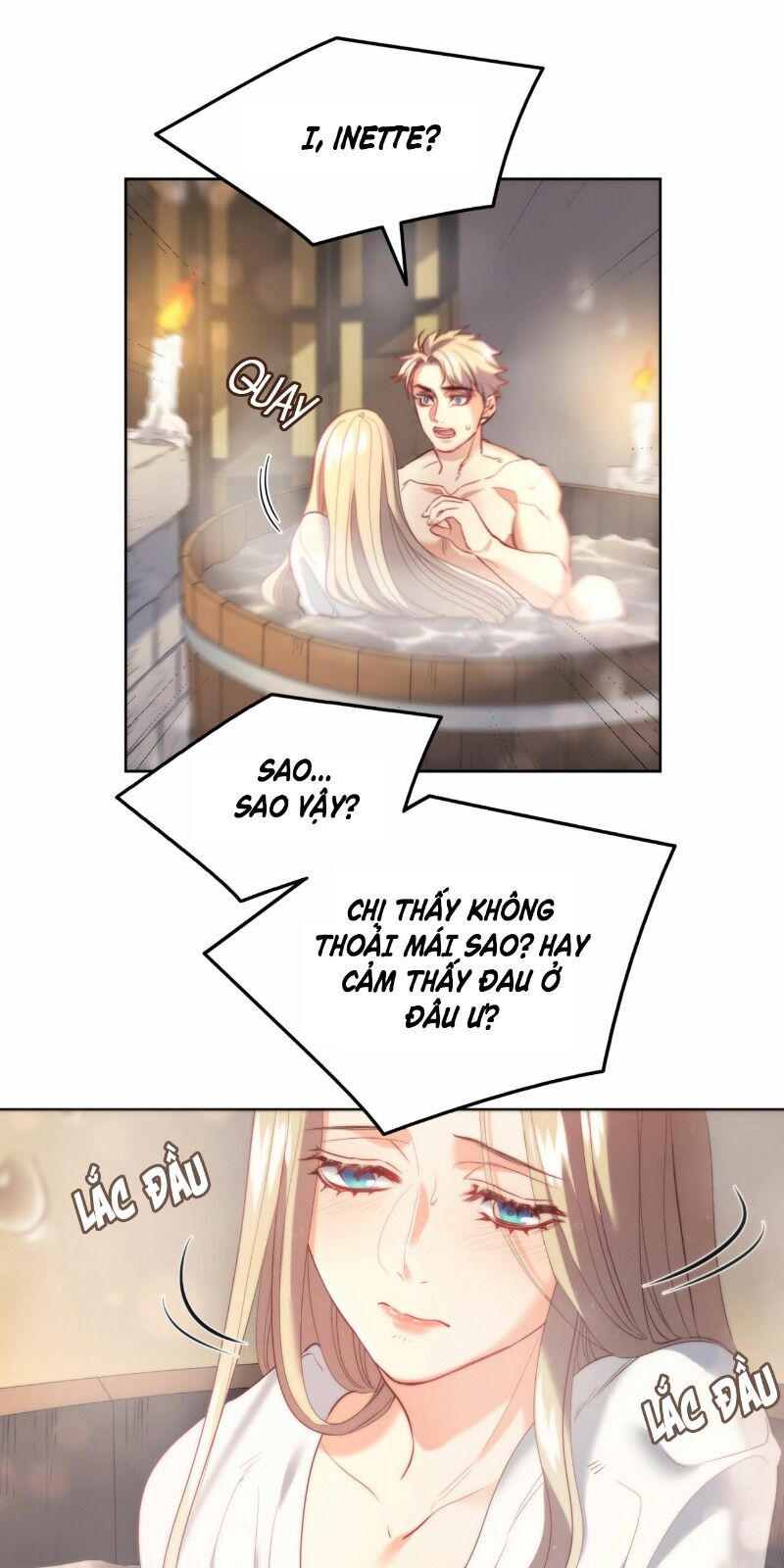 Ác Quỷ Chapter 12 - 57