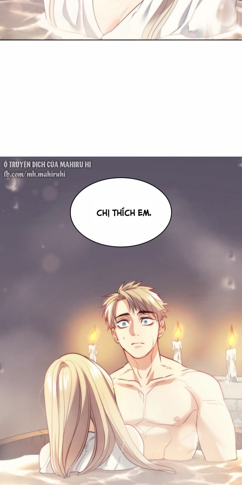 Ác Quỷ Chapter 12 - 58