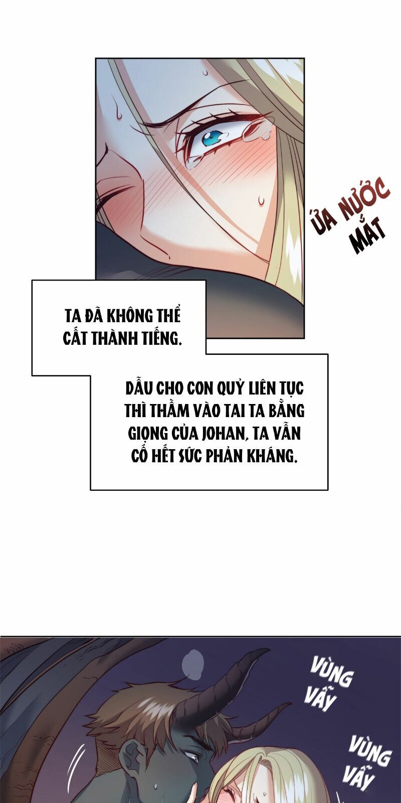 Ác Quỷ Chapter 12 - 8