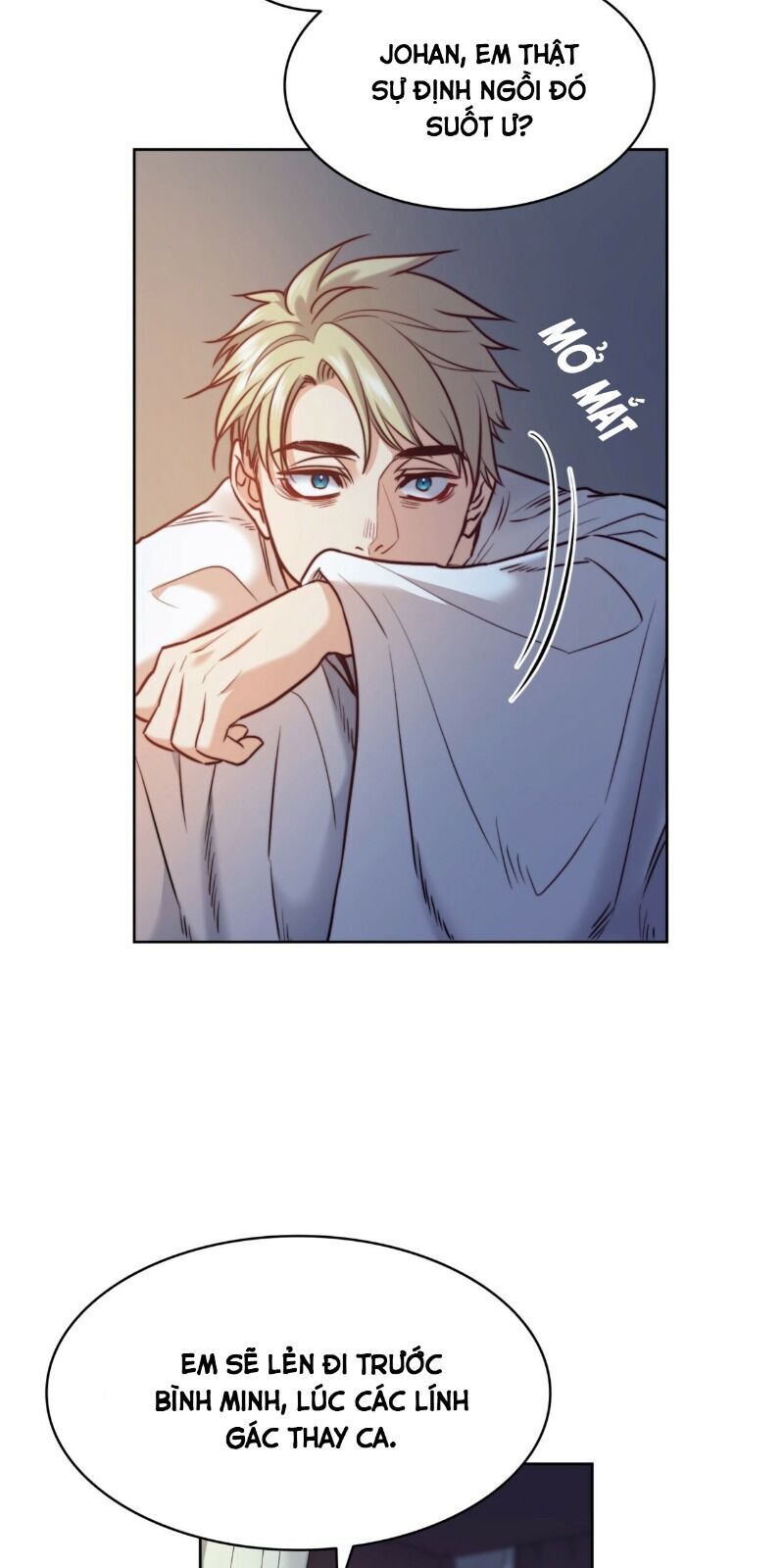 Ác Quỷ Chapter 13 - 11