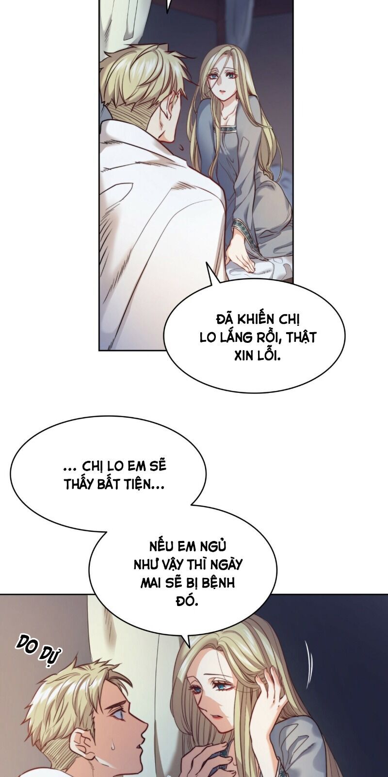 Ác Quỷ Chapter 13 - 12