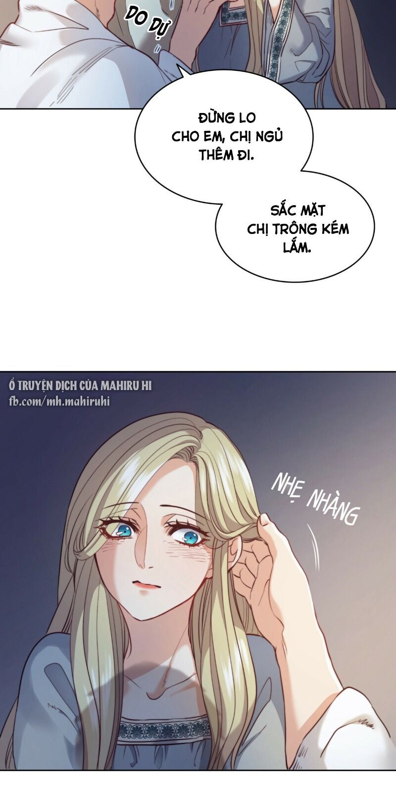 Ác Quỷ Chapter 13 - 13