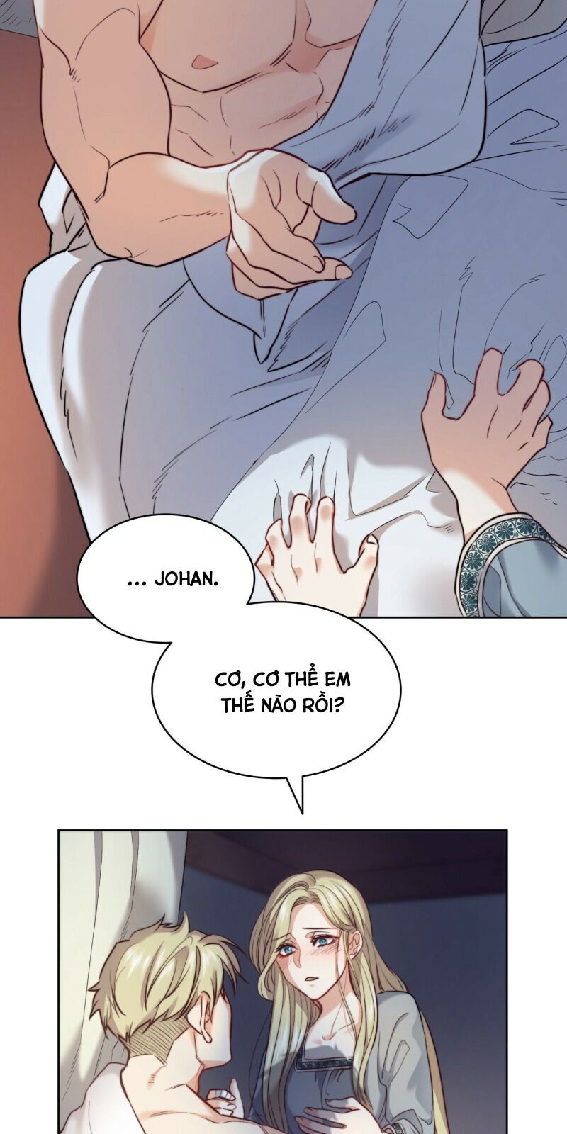 Ác Quỷ Chapter 13 - 16