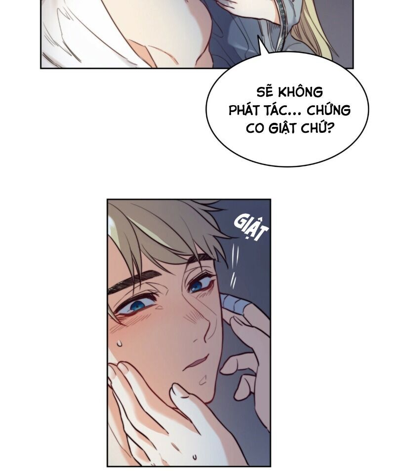 Ác Quỷ Chapter 13 - 17