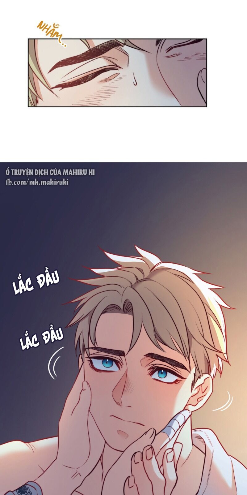 Ác Quỷ Chapter 13 - 18