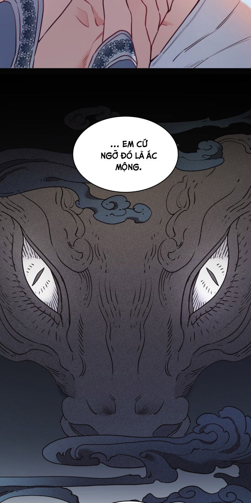 Ác Quỷ Chapter 13 - 19