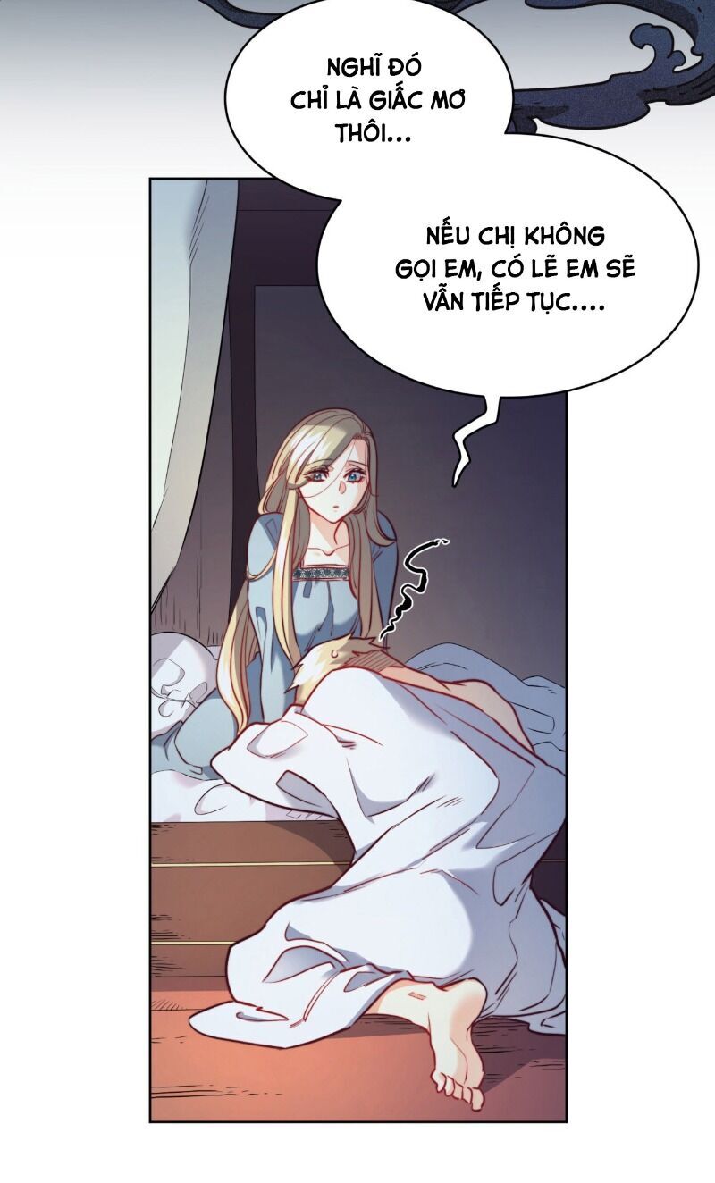 Ác Quỷ Chapter 13 - 20