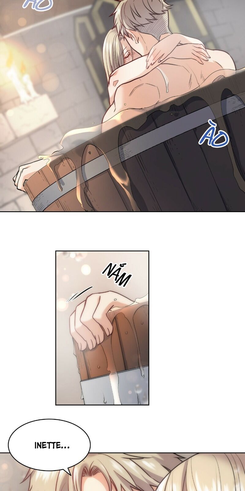 Ác Quỷ Chapter 13 - 3