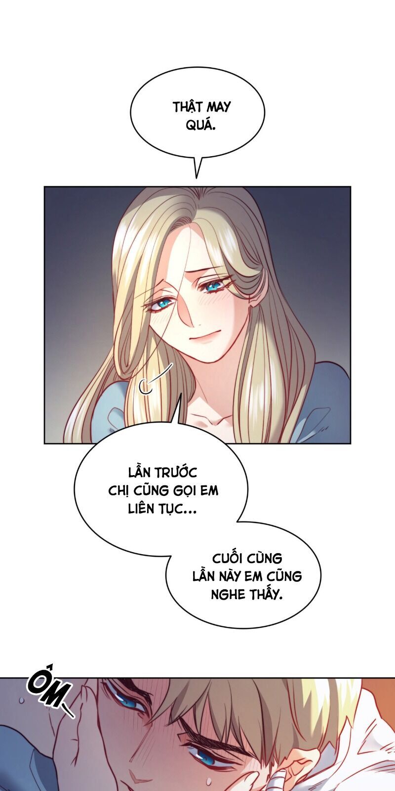 Ác Quỷ Chapter 13 - 21