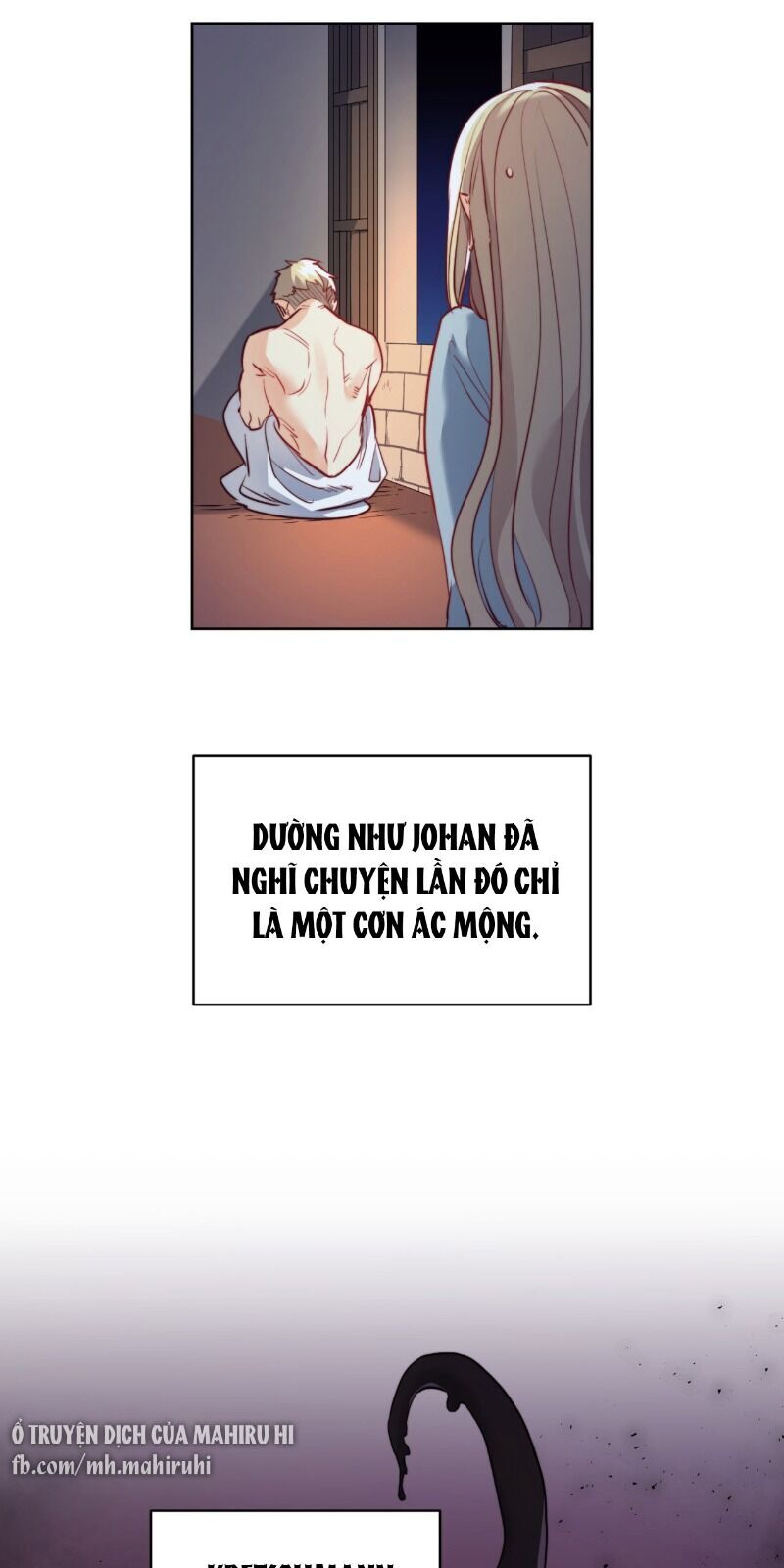 Ác Quỷ Chapter 13 - 24
