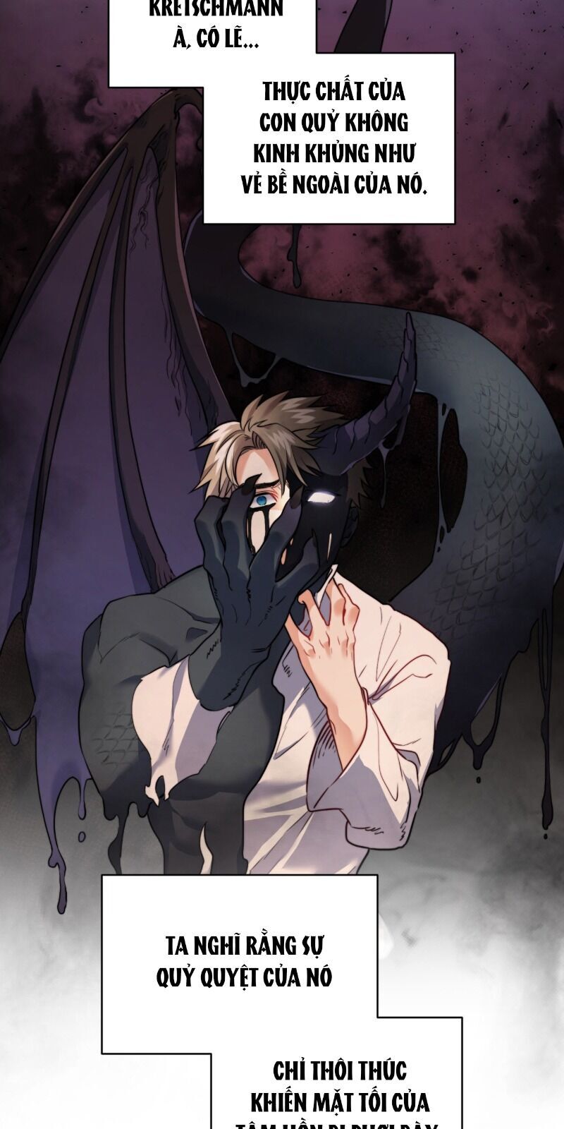 Ác Quỷ Chapter 13 - 25
