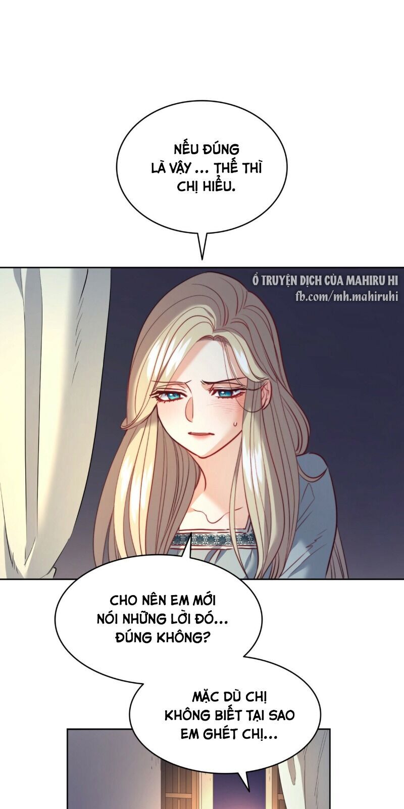 Ác Quỷ Chapter 13 - 31