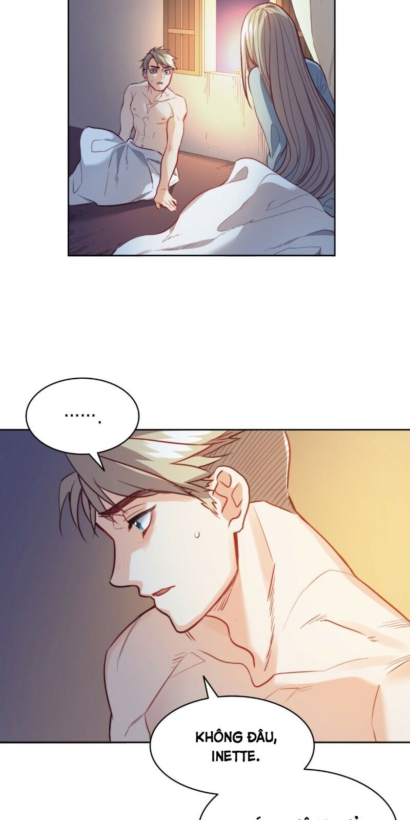 Ác Quỷ Chapter 13 - 32