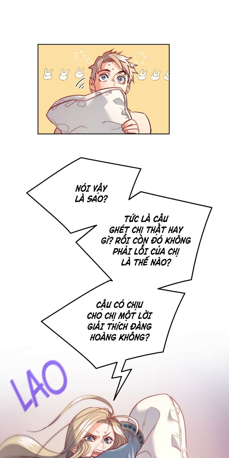 Ác Quỷ Chapter 13 - 35