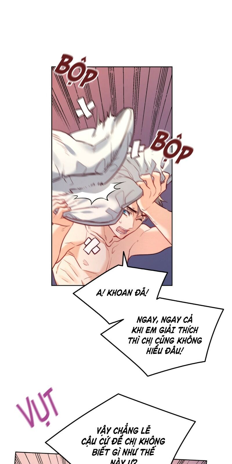 Ác Quỷ Chapter 13 - 37
