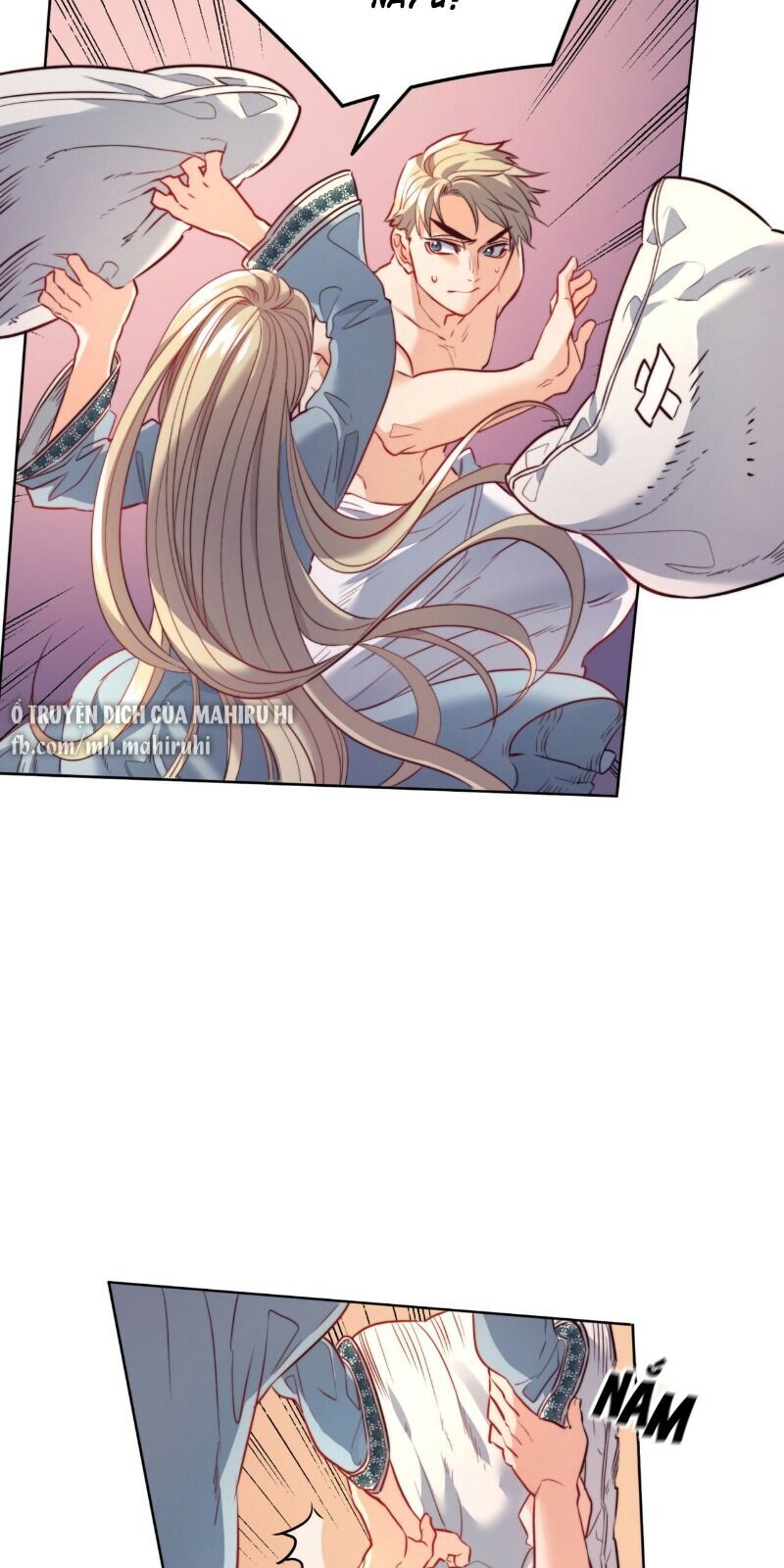 Ác Quỷ Chapter 13 - 38